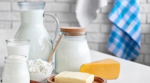 Υποχρεωτική η αναγραφή της προέλευσης του γάλακτος στην επισήμανση των γαλακτοκομικών προϊόντων