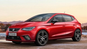 Το νέο Seat Ibiza κερδίζει στα σημεία τον ανταγωνισμό