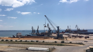 Εκδήλωση - συζήτηση με συμμετοχή εργαζομένων των ΟΛΘ, Εγνατίας Οδού, ΕΛΒΟ, ΕΥΑΘ