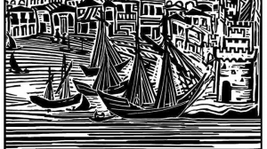 Έκθεση χαρακτικών «Η Θεσσαλονίκη των περιηγητών του 1800»