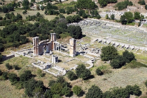 Φίλιπποι: Μνημείo Παγκόσμιας Κληρονομιάς της UNESCO