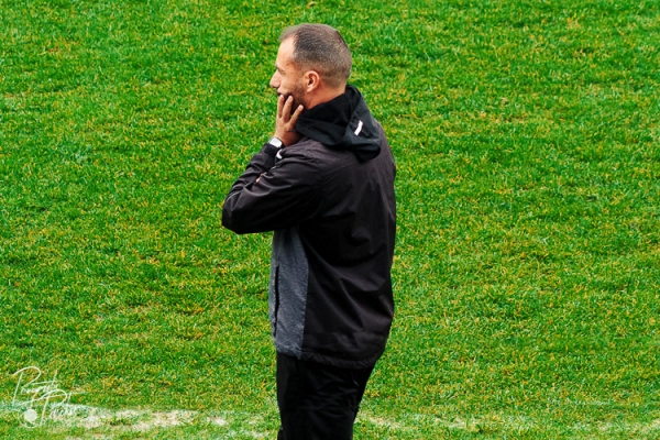 Κώστας Γεωργιάδης : "Μεγάλη η σημερινή νίκη"