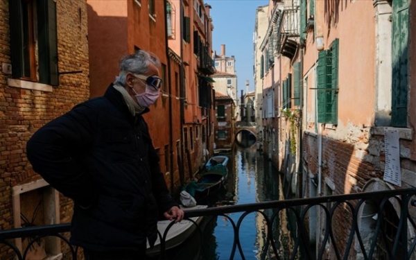 Πολλοί άνθρωποι με Covid-19 δεν έχουν κανένα σύμπτωμα, επιβεβαιώνει μια νέα έρευνα στην Ιταλία