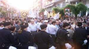 Γενοκτονία των Ελλήνων του Πόντου-Εκδηλώσεις τιμής και μνήμης