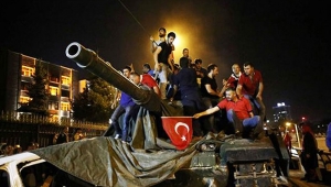 Τουρκία: Οι τελευταίες εξελίξεις