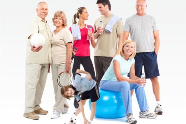 Δήμος Πολυγύρου: Άθληση για όλους 2017