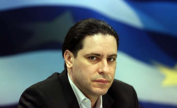 Φ. Κουρμούσης: Μόνο 700 από τις 27.000 επιχειρήσεις ολοκλήρωσαν τη διαδικασία υπαγωγής στον εξωδικαστικό συμβιβασμό