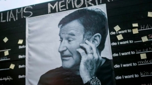 Πρεμιέρα για το ντοκιμαντέρ για τον Ρόμπιν Γουίλιαμς