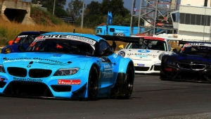 Στο αυτοκινητοδρόμιο των Σερρών το τουρκικό πρωτάθλημα αυτοκινήτου