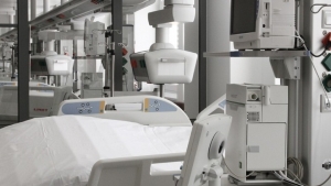 Eπίταξη για 15 ημέρες δύο ιδιωτικών κλινικών στη Θεσσαλονίκη