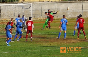 Π.Ο. ΜΟΥΔΑΝΙΩΝ - Α.Ο. ΧΑΝΙΩΤΗΣ 0-2 (VIDEO)