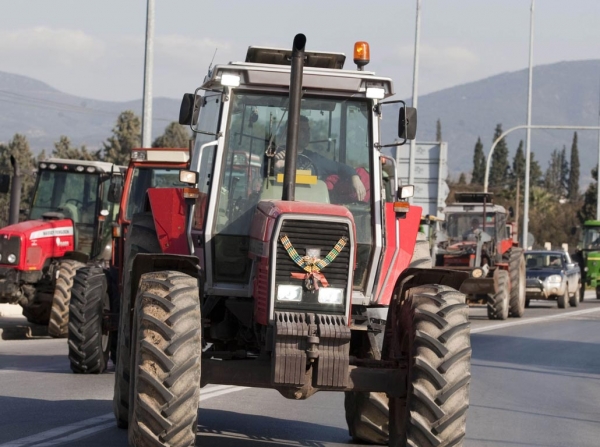 Επιστολή Βουλγάρων ευρωβουλευτών για τις αγροτικές κινητοποιήσεις