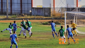 Π.Ο. ΜΟΥΔΑΝΙΩΝ - ΝΙΚΗ ΠΟΛΥΓΥΡΟΥ 2-3 (VIDEO ΣΤΙΓΜΙΟΤΥΠΑ)