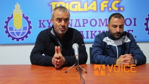 ΔΗΛΩΣΕΙΣ ΠΡΟΠΟΝΗΤΩΝ (VIDEO)