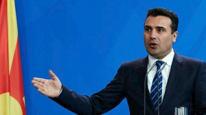 Ζ. Ζάεφ: Ο Αλέξης Τσίπρας είναι ειλικρινής και πιστεύει ότι η λύση θα είναι κάτι θετικό για τη χώρα του