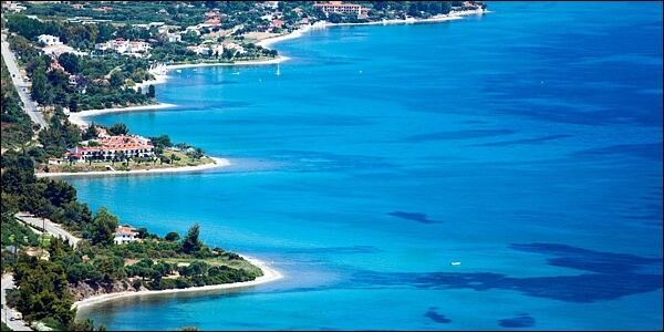 Ξένες παραγωγές προβάλλουν την Ελλάδα στο εξωτερικό