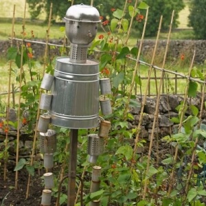 Το πρώτο ρομποτικό αγρόκτημα όπου όλα, από το φύτεμα ως τη συγκομιδή, γίνονται αυτόματα χωρίς ανθρώπινο χέρι!