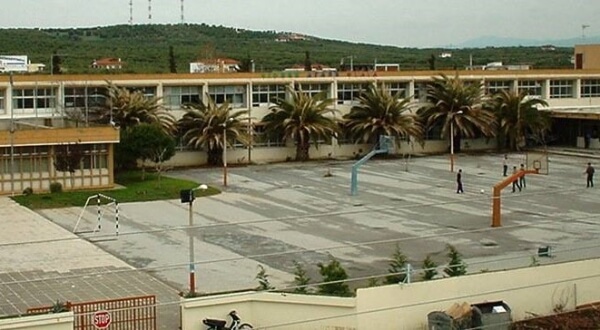 Β’ φάση εγγραφών στο εσπερινό ΕΠΑ.Λ. Ν. Μουδανιών