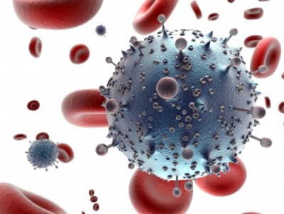 Ελπίδες για ενισχυμένη θεραπεία του ιού HIV από έρευνα με επικεφαλής έναν Έλληνα επιστήμονα στις ΗΠΑ