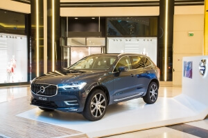 Ήρθε στην Ελλάδα το νέο Volvo XC60