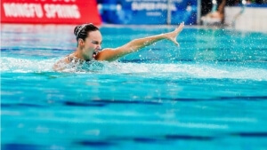 22ο Παγκόσμιο Πρωτάθλημα υγρού στίβου: Πρεμιέρα για την καλλιτεχνική κολύμβηση με δύο ελληνικές συμμετοχές