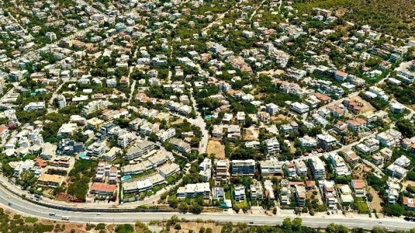 Στεγαστικό: Το σχέδιο της κυβέρνησης για να βγουν στην αγορά δεκάδες χιλιάδες κατοικίες