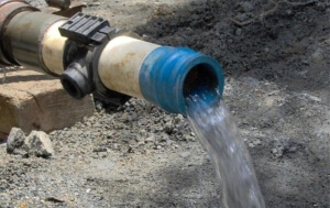 Μέχρι το μεσημέρι κανονικά η υδροδότηση του Πολυγύρου