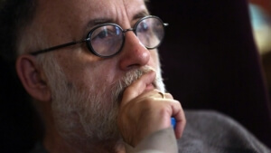 Έφυγε από τη ζωή ο Θάνος Μικρούτσικος