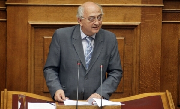 «Έχουν γίνει κινήσεις, ενημερώθηκαν και οι ευρωπαϊκές χώρες για την παραβίαση των ευρωπαϊκών συνόρων», ανέφερε για τη στάση της Τουρκίας ο Γ. Αμανατίδης