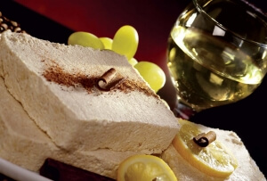 Διατροφικά “θαύματα” την περίοδο της νηστείας ο χαλβάς και το ταχίνι