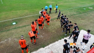 ΝΕΟΣ Π.Ο. ΝΕΑΣ ΚΑΛΛΙΚΡΑΤΕΙΑΣ - ΑΕΤΟΣ ΒΑΡΒΑΡΑΣ 2-4 (VIDEO)