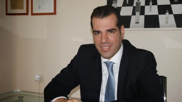 Ιδιαίτερα κρίσιμη, εκτιμούν οι ιατροί την κατάσταση του Αθανάσιου Πλεύρη