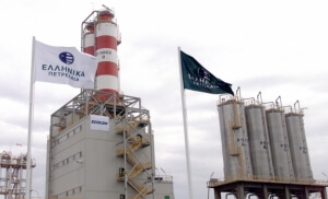 ΕΛΠΕ: Τον Αύγουστο το αίτημα για έρευνες υδρογονανθράκων από κοινού με ExxonMobil και Total