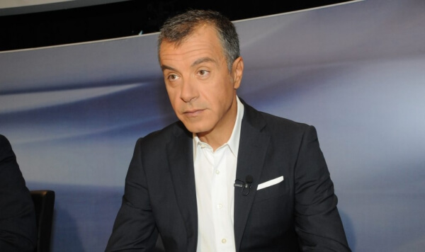 Μια κυβέρνηση με ανθρώπους που έχουν δουλέψει και έχουν πάει και σε δημόσια σχολεία