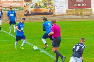 Τα αποτελέσματα της πρεμιέρας της Α1 Ερασιτεχνικής της ΕΠΣ Χαλκιδικής