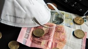 Πιστώνεται σήμερα η αποζημίωση ειδικού σκοπού σε 11.125 δικαιούχους