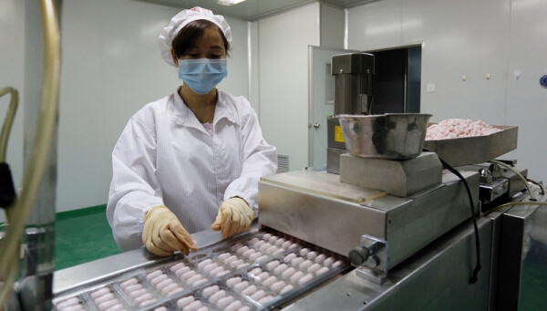 Φορητή συσκευή φτιάχνει επί τόπου φάρμακα κατά παραγγελία