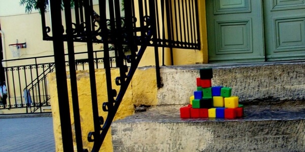 Στην προσχολική αγωγή πρέπει να επενδύσει η Ελλάδα, σύμφωνα με έρευνα της διαΝΕΟσις