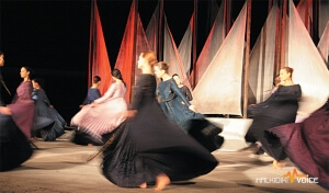 Πρόγραμμα κεντρικών εκδηλώσεων Φεστιβάλ Θάλασσας 2016