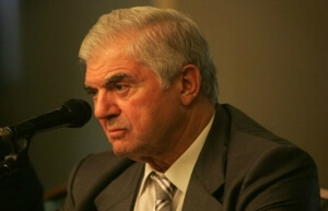 Απεβίωσε μέσα στη φυλακή ο Παύλος Ψωμιάδης