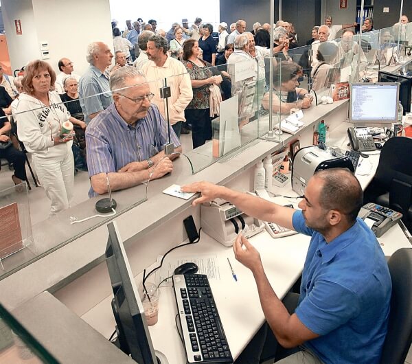 Στο δεύτερο 15νθήμερο του Ιανουαρίου, ανοίγει η πλατφόρμα για την υποβολή αιτήσεων για το Κοινωνικό Εισόδημα Αλληλεγγύης