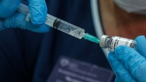 Ανοίγει η πλατφόρμα για τον εμβολιασμό κατά της Covid-19 των παιδιών άνω των 12 ετών