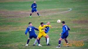 Π.Ο. ΜΟΥΔΑΝΙΩΝ - ΔΙΓΕΝΗΣ ΛΑΚΚΩΜΑΤΟΣ 2-0 (VIDEO ΣΤΙΓΜΙΟΤΥΠΑ)