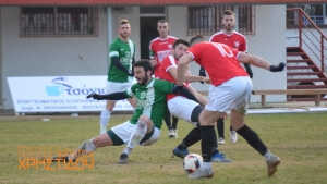 Ν ΠΟ Ν ΚΑΛΛΙΚΡΑΤΕΙΑΣ - ΝΙΚΗ ΠΟΛΥΓΥΡΟΥ 1-0 SLIDESHOW II (VIDEO)