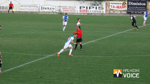 ΑΠΟΤΕΛΕΣΜΑΤΑ 7ης ΑΓΩΝΙΣΤΙΚΗΣ