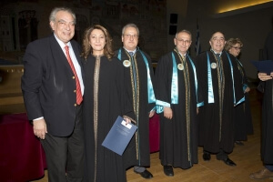 Μεταπτυχιακό «Τοπική και Περιφερειακή Ανάπτυξη και Αυτοδιοίκηση» - Απονομή διπλωμάτων σε Χαλκιδικιώτες φοιτητές