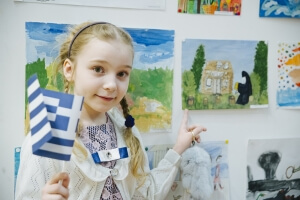 Η Χαλκιδική προωθεί τις οικογενειακές διακοπές στη Ρώσικη αγορά