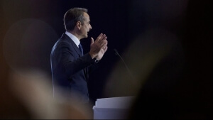 Πακέτο - ανάσα 5,5 δισ. για τη στήριξη της κοινωνίας