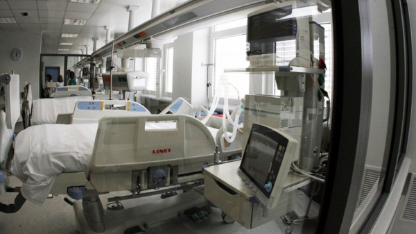 Κορονοϊός: Ταμείο αρωγής από την Ελληνικός Χρυσός για την στήριξη του συστήματος υγείας