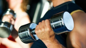 Η σωματική άσκηση κάνει πέρα την κατάθλιψη